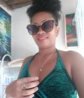 Chabrina 31 ans Antalaha Madagascar