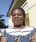 Antoinette 44 ans Kribi  Cameroun