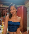 Annie 30 ans Tamatave Madagascar