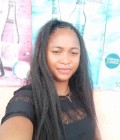 Nirina 32 ans Sambava Madagascar