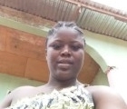 Murielle 28 ans Yaoundé  Cameroun