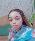 Raissa 24 ans Chrétien  Cameroun