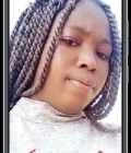 Véronique 29 ans Lomé  Togo