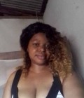 Eugenie 33 ans Yaounde Cameroun