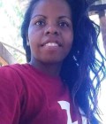 Anouska 31 ans Vohemar Madagascar