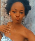 Rachel 19 ans  Cameroun