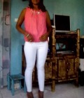 Sylvie 46 ans Tamatave Madagascar