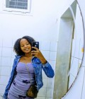 Marie 23 ans Sambava  Madagascar