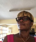 Margo 43 ans Yaoundé  Cameroun