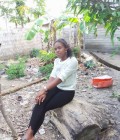 Licienne 29 ans Antalaha Madagascar