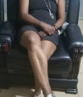 Rachel 37 Jahre Yaoundé  Kamerun