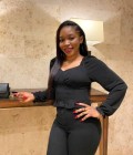 Mirah 26 ans Kigali  Rwanda