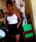 Annia 18 ans Antsirana  Madagascar