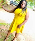 Laura 37 ans Ouest  Cameroun