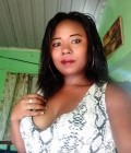 Andrea 37 ans Antsiranana Madagascar