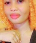 Carine 32 ans Mbanga  Cameroun