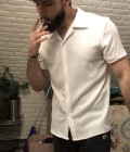 Sokol 26 ans Colmar France