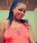 Rachida 25 ans Ouagadougou  Burkina Faso