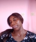 Aline 46 years Centre Cameroon