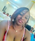 Marianne 34 years Yaoundé Cameroon