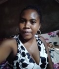 Zanatsoa 28 ans Toamasina Madagascar