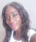 Diana 41 ans Abidjan  Côte d'Ivoire