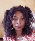 Fany 30 ans Commune Urbaine D'abong Mbang Cameroun