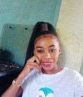 Arline 23 ans A Diego Madagascar