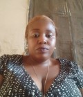 Marie paule 44 ans Hydro Cameroun