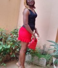 Rosalie 27 ans Yaounde6eme Cameroun