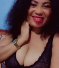 Elodie 37 Jahre Yaoundé  Kamerun