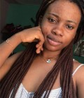 Blin 24 ans Abidjan  Côte d'Ivoire