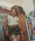 Clarina 27 ans Toamasina  Madagascar