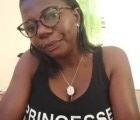 Nadine 39 ans Yaoundé Cameroun