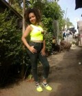 Bemaheva 37 ans Tamatave Madagascar