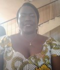 Marie 39 ans Yaoundé Cameroun