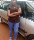 Anne 52 ans Bertoua Cameroun