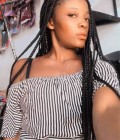 Leila 29 ans Abidjan  Côte d'Ivoire