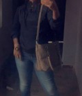 Eva 32 ans Dakar Sénégal