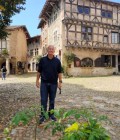 Ariel 62 Jahre Nice  Frankreich