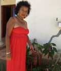 Vany 77 ans Antalaha  Madagascar