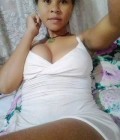 Natacha 26 ans Toamasina  Madagascar