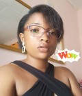 Ivana 27 ans Nfoundi Cameroun