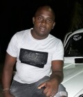 Eddy 31 ans Antsiranana Madagascar