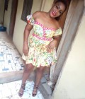 Lynn 26 ans Mfoundi Cameroun