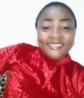 Fernanda 26 ans Yaoundé 1 Cameroun