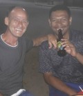 Bruno 52 ans Saint Brieuc France