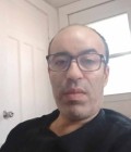 Hocine 42 ans Gatineau Canada