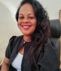 Marainah 46 ans Nosybe Madagascar