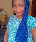 Aline 48 ans Yaoundé Cameroun